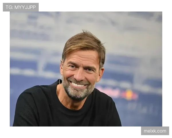 克洛普高位逼抢与快速转换如何系统性提升球队攻防效率