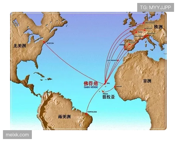 佛得角冲击2026世界杯赛程预测 非洲黑马能否创造历史突围预选赛
